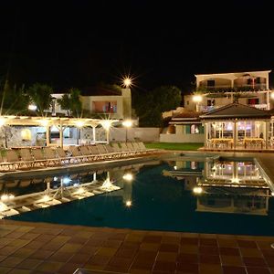 Residence Poseidon