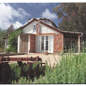 Old Leura Dairy